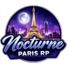 Nocturne Paris RP