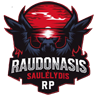 Raudonasis SaulelydisRP