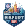 Eisfurt Roleplay | RELEASE! | Landespolizei| AB 18+ | Berufsfeuerwehr | Logistikunternehmen | Wir suchen Fraktionen! |Thueringen Setting! | WIR SUCHEN DICH!