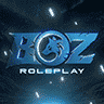 BOZ Roleplay | Non-Whitelist TEST SUNUCUSU