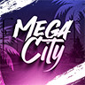 Mega City 👑