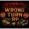Wrong Turn Rp V2 | ESX Legacy Server