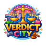 Verdict City