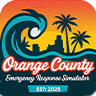 [OCERS] 🍊 Orange County Emergency Response Simulator 🏖️ : Anyone can join and be a cop 👮! Join the Discord! 🌴 ]