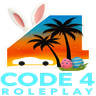 Code 4 Roleplay