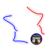 [FR/QC/BE] France Roleplay  FREE ACCESS par Grand Paris RP | 🚨Urgence FR Police Gendarme Pompier Samu🚑 | +20jobs | Economie réelle | https://discord.gg/frrp | Serveur Francais france/belge/qc | Optimisation | Anti-DDOS