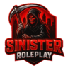 ✨  Sinister Roleplay ✨ | 🔥 Serious RP 🔥 | 🚓 Active PD & EMS 🚓 | 🏤 Player Owned Businesses 🏤 | 🧭 Active Staff Team 🧭 | 🌿 Active Drugs & Gangs 🌿 | ❗ Strictly 18+ ❗