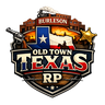 Old Town Texas RP