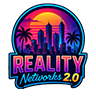 REALITY NETWORKS 2.0 DEV SERVER