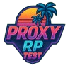 Proxy RP TEST