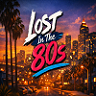 Lost In The 80s