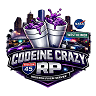 Codeine Crazy Rp