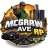 McGraw Ave RP!