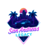 🌎 San Andreas Legacy 🌎 | 🚔 Midcore Roleplay | 💰 20.000$ Start | 🔓 Easy Whitelist | 📢 Fraktionen gesucht | 🔥 AB 16+