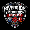 Riverside  Emergency Response - Justice RP | Emergency Response Simulator | vMenu Based | San Andreas