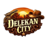 🤠Delekan City🤠|||Byenveni nan Delekan City. Koboy, hors-la-lwa ak sitwayen yo tout byenveni - respekte prensip yo epi pwofite sezon an. 🔥|||