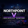 [DE] Northpoint V I 🏙️  Los Santos I 🔊 IngameVoice I 🟢 Anfängerfreundlich I ✈️ IC Einreise I  🛠️  Im Aufbau