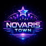 NOVARIS TOWN 開発中 6月5日オープン！