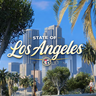 State of Los Angeles | Coming Soon...