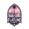 Flatline RP | Beta Testing |Semi Serious Community 🎭 | Streamer 📹 & Female Friendly 💜 | Player Owned Businesses 🏪