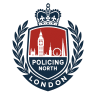 Policing North London