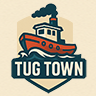 Tug Town | Tug town 1.0 opened 6th april fresh wipe | Serious Roleplay | Hiring Pd/ems | Free gangs | Active Staff/Development