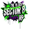 💀  SECTOR 8 THE BLOCK RP  💀