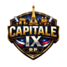 CAPITALE IX RP