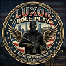 Luxor Role Play|全时段语音与文字角色扮演|黑帮团队免费送产业|QQ:935327313