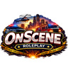 OnScene RP - Civs, EMS, Police, Tow, Gangs, Custom Cars