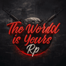 The world is yours