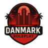 [DK] DanmarkRP [Unallowlisted] | Dit nye liv - Meget mere