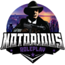 Notorious RP ➜ Gang System ➜ Custom Jobs ➜ Active PD