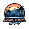 Coastal Heights