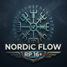 Nordic Flow RP 16+ Åbenhus