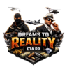 Dreams To Reality