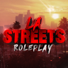 LA Streets RP  | Serious RP | ✔️ Starter Pack ✔️ | 🌴 Custom LA Blocks 🌴 | 🚓 ACTIVE PD and EMS 🚑 | Player Owned Businesses | 💋 EGirl Friendly 💋 |  🎥 Streamer Friendly 🎥 | ❗️ Gangs ❗️