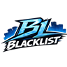 BlackList - Chase or Run