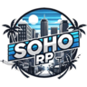 SOHO RP ★★ BUILD YOUR STORY ★★| OFFICIAL LAUNCH ★★