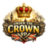👑 Under The Crown RP | UK RP | Fresh Economy