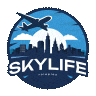 [PL] SkyLifeRP.pl EKONOMIA MEDIUM | ROLEPLAY | BOJÓWKA ZAKAZANA | OPTYMALIZACJA | discord.gg/skyliferp 🤖