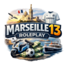 🎮 Marseille 13 Rôleplay | Serveur Français | Free Access | discord.gg/mrs13rp