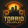 Torrid Roleplay Test Server