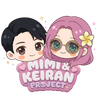 Mimi & Keiran