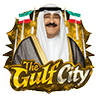 [The Gulf City ] - [ الخليج ستي ] - [ discord.gg/k16 ]
