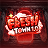 FRESH TOWN 1.0 @HOSTIFY