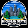 Michigan State Roleplay | Join Today | Discord Allow-Listed | Free to Play | Join at discord.gg/Tpr8JPTtbH