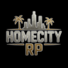 HOMECITY RP