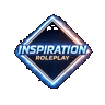 ✦ Inspiration RP ✦ | Serious RP | Custom Jobs | Player-Owned Businesses | Active Dev Team