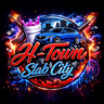 htown slab city